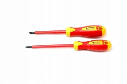 Picture of Zestaw wkrtaków rubokrtów izolowanych