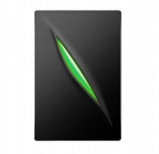 Изображение Zewntrzny czytnik zblieniowy ZKTeco ACC-ER-KR310