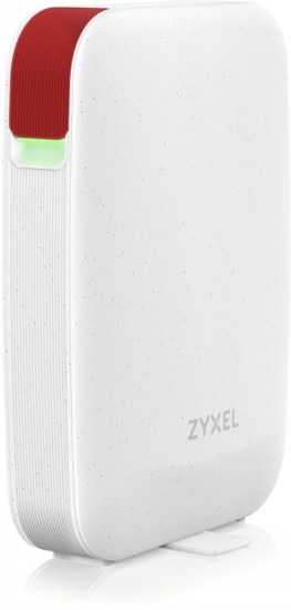 Изображение ZYXEL SECURITY ROUTER - 4*GBE LAN, 1*2.5 GBE LAN, 2.5GBE WAN, WIFI 6 MESH (2Y WARRANTY)