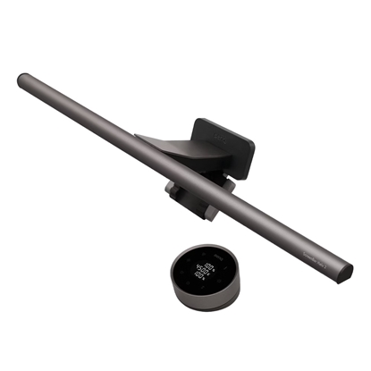 Attēls no Benq Clip ScreenBar Halo 2 | 1000 lm | 15 W | LED lamp | 5 V