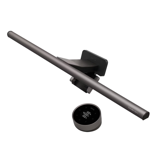 Picture of Benq Clip ScreenBar Halo 2 | 1000 lm | 15 W | LED lamp | 5 V