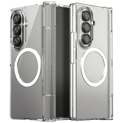 Attēls no Case Araree Nukin 360 M MagSafe Qi2 for   Samsung 