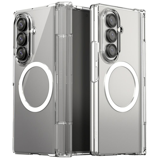 Picture of Case Araree Nukin 360 M MagSafe Qi2 for   Samsung 