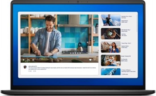 Picture of DELL 16 C7-150U/16FHD+/16GB/1TBSSD/W11P/3BW (US-KB)