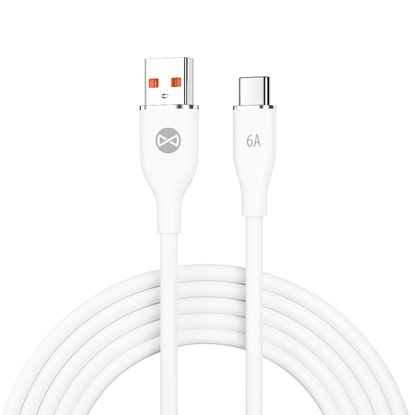 Picture of Forever USB - USB-C Cable 6A 1m