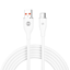 Attēls no Forever USB - USB-C Cable 6A 1m