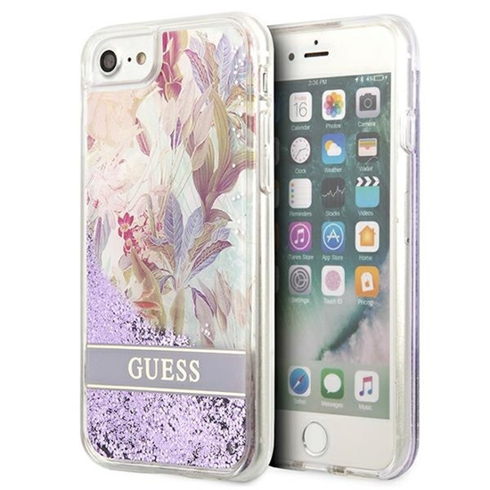 Picture of Guess GUHCI8LFLSU iPhone SE 2022 | SE  2020 | 7 | 