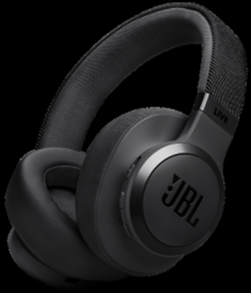 Attēls no JBL Live 770NC Black