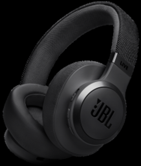 Picture of JBL Live 770NC Black