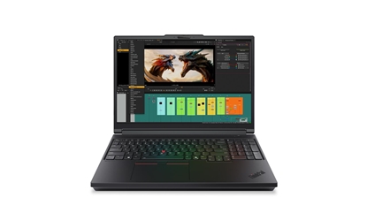 Picture of LENOVO P16 G3 U7-265HX/16WUXGA/64GB/1TB/RTX PRO 2000 8GB/5G/W11P/3P/ENG