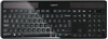 Picture of Logitech Wireless Solar Keyboard K750