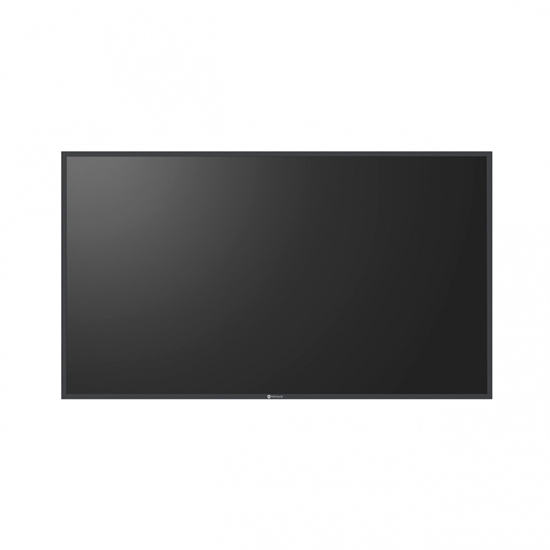 Picture of Monitor wielkoformatowy 43 cale QM-4303 4K VA UHD 24/7 500NIT