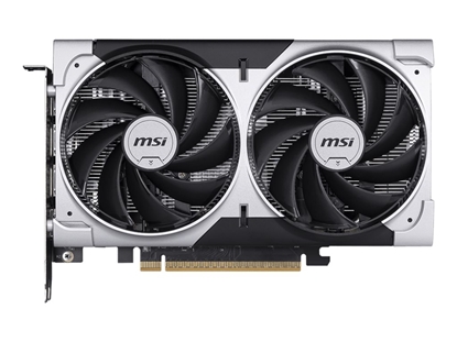 Attēls no MSI GeForce RTX5050 8GB VENTUS 2X OC
