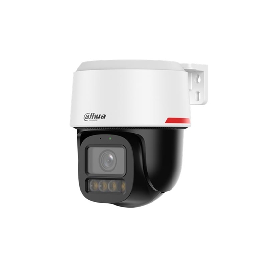 Изображение NET CAMERA 4MP PT DOME/IPC-PT2449C1-S-PV-PRO DAHUA