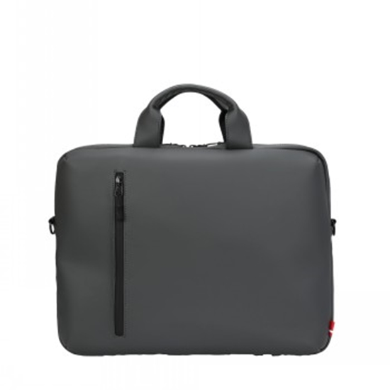 Picture of NYHAVN - BRIEFCASE 15.6" ICON - FOREST SHADOW