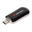 Picture of Pendrive Plectra 128GB USB-C 100MB/s 30225 BK 