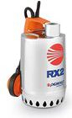 Picture of Sūknis RXm-1 0,3kW 230V 50Hz Pedrollo