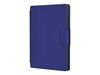 Picture of Targus SafeFit 9-10.5" Rotating Case Blue |