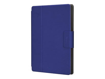 Picture of Targus SafeFit 9-10.5" Rotating Case Blue |
