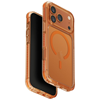 Изображение UNIQ Combat Case for iPhone 17 Pro Max Magclick Charging Orange