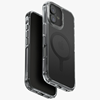 Picture of UNIQ LifePro Xtreme Case for iPhone 17 Magclick Charging Black
