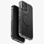 Attēls no UNIQ LifePro Xtreme Case for iPhone 17 Magclick Charging Black