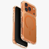 Изображение UNIQ LifePro Xtreme Case for iPhone 17 Pro Magclick Charging Orange