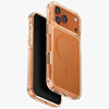 Picture of UNIQ LifePro Xtreme Case for iPhone 17 Pro Max Magclick Charging Orange
