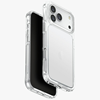Picture of UNIQ Lifepro Xtreme Case for iPhone 17 Pro Max Transparent