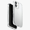 Picture of UNIQ Lifepro Xtreme Case for iPhone 17 Transparent