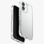 Picture of UNIQ Lifepro Xtreme Case for iPhone 17 Transparent