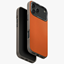 Изображение UNIQ Lyden DS Case for iPhone 17 Pro Max Magclick Charging Orange/Gray