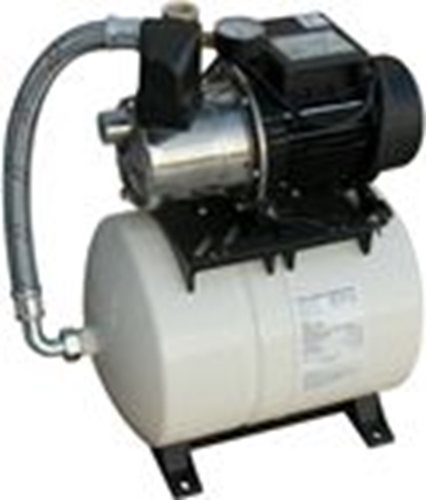 Picture of Ūdens apgādes aut. Jetinox 60-50M-PWB-24 0,55kW