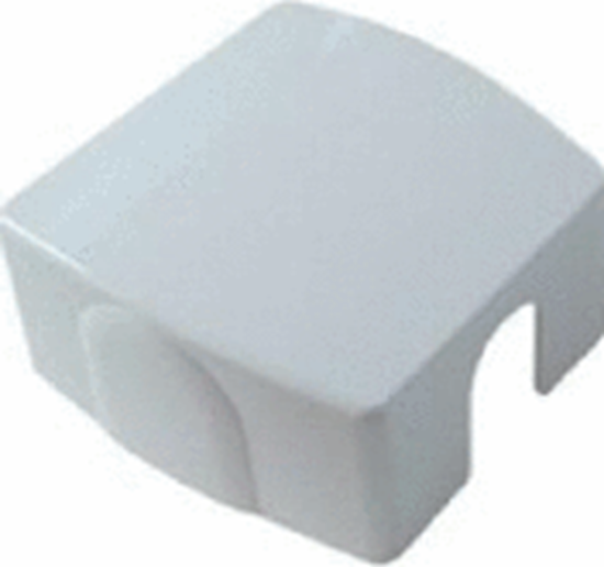 Picture of VUA-40 Design vāciņš, balts (1011221) HERZ