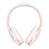 Picture of Wireless headphones Baseus Encok D02 PRO (pink)