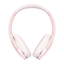 Picture of Wireless headphones Baseus Encok D02 PRO (pink)