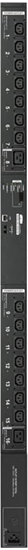 Изображение Aten PE6216 IP Steckdosenleiste 16-Port, 16A Messwertaufnahme, Stromparameter, Sensortport: Temperatur, Luftfeuchte