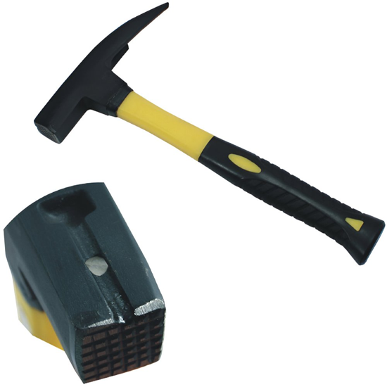 Picture of Āmurs namdara 600g ar stiklašķiedra rokturi