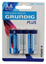 Picture of Baterija AA Grunding 4gb