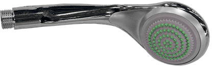 Picture of Dušas klausule Baltic Aqua P-3