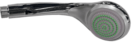 Picture of Dušas klausule Baltic Aqua P-3