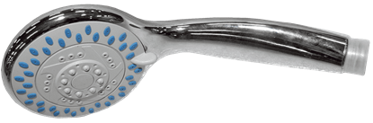 Picture of Dušas klausule Baltic Aqua P-6