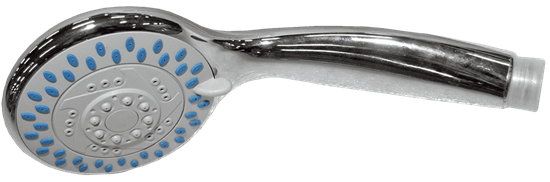 Picture of Dušas klausule Baltic Aqua P-6