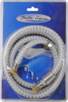 Picture of Dušas piev. Flex S-1 150cm, dub. pin., kon. uzg., 