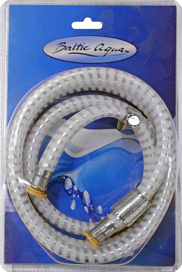 Изображение Dušas piev. Flex S-1 150cm, dub. pin., kon. uzg., 