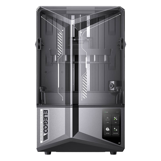 Picture of Elegoo ELEGOO Saturn 4 Ultra 3D Printer