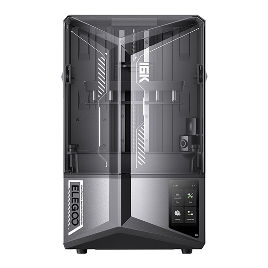 Изображение Drukarka 3D Elegoo Drukarka 3D ELEGOO Saturn 4 Ultra 16K
