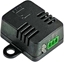 Picture of Gude 7210 Temperatur-/Luftfeuchte-/ Luftdruck-Sensor mit 2 Signaleingängen