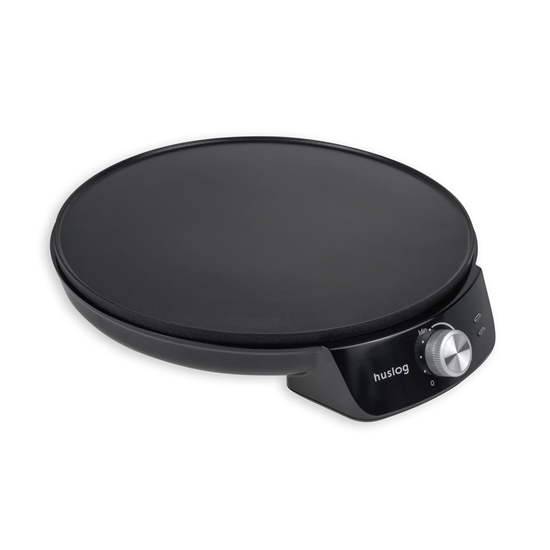 Picture of Huslog Crepe Maker 1200W HUS1027