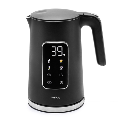 Attēls no Huslog Kettle with Touch Panel